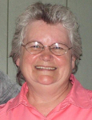 Rev. Linda Dow
