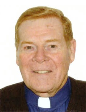 Rev. Darius B. Powell