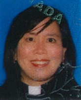Rev. Josephine Egan