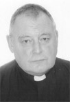 Rev. Malachy Egan